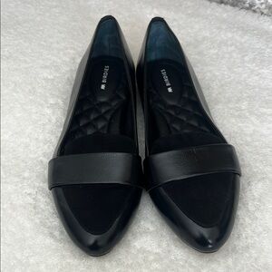 Birdies the black bird flats